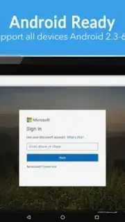 Browser 4G captura 1