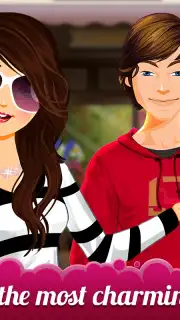 Fashion Love Story captura 5