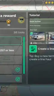 Truck Manager 2026 captura 8