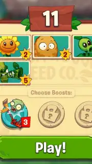 Plants vs. Zombies 3 captura 4