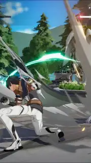 Archeland captura 3