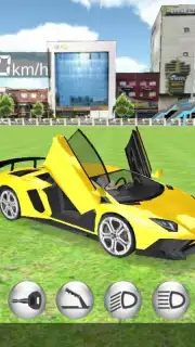 3D Driving Class captura 4