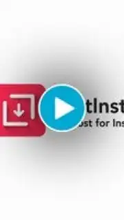 GetInsta - FREE download Instagram videos & Repost captura 1