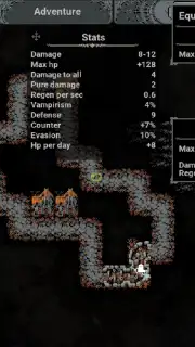 Loop Hero captura 9