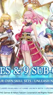 Ys 6 Mobile VNG captura 5