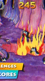 Ultimate Cuphead Tips captura 3