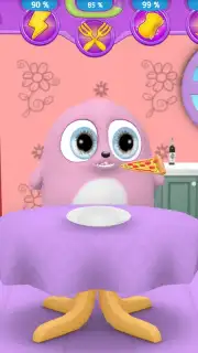 My Virtual Pet captura 7