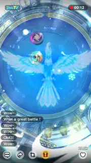 Spin Burst captura 8