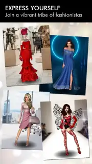 Fashion Empire captura 3