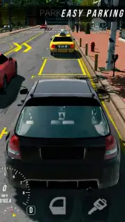 Car Parking Multiplayer captura 27