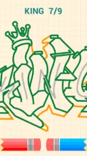 How to Draw Graffitis captura 3