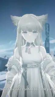 Arknights: Endfield captura 7