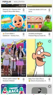SHAREit - Connect & Transfer captura 9