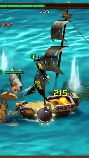 War Pirates captura 6