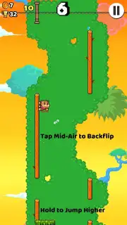 Wall Kickers captura 10