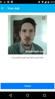 Dubsmash captura 5
