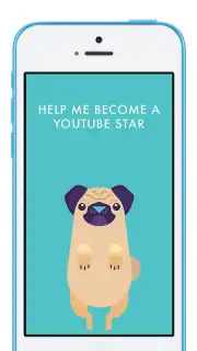 PewDiePug captura 2