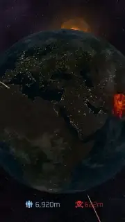 Solar Smash captura 12