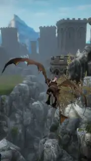 RebirthM captura 10