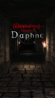 Wizardry Variants Daphne captura 11