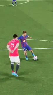 eFootball PES 2026 captura 2