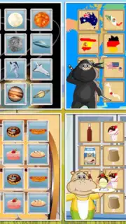 Match Memory games for kids captura 5