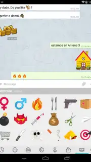 Telegram Aniways captura 6