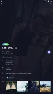 HeeSay captura 5