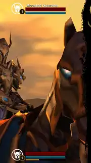 Adventure Quest 3D captura 7
