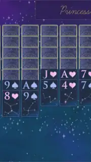 Princess*Solitaire captura 2