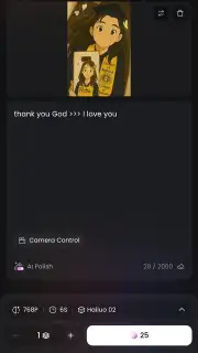 Hailuo AI captura 11