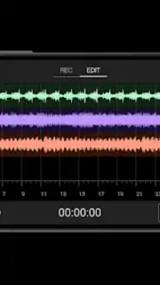Sony Music Pro captura 4
