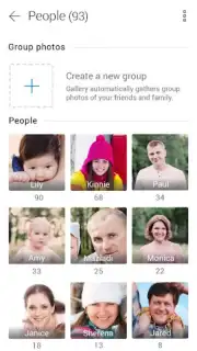 ASUS Gallery captura 3