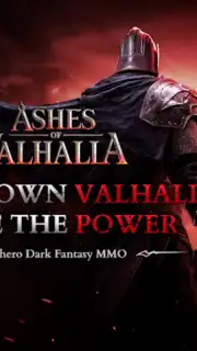 Ashes of Valhalla captura 12