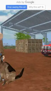 Farm Simulator: Farming Sim 22 captura 1