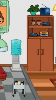 Toca Boca World captura 4