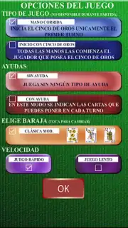 Cinquillo Original captura 15