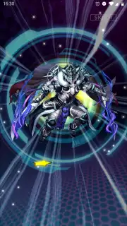 English Puzzle World captura 5