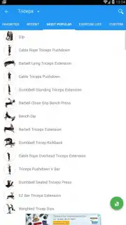 JEFIT captura 10