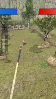 Archery Clash! captura 15