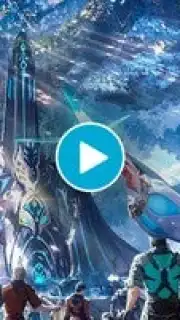 Starstride captura 1