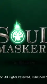Soul Maskers captura 4