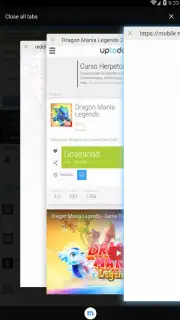 Maxthon5 Browser - fast and notes captura 4