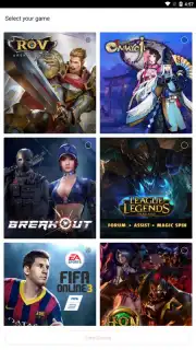 Garena captura 4