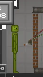Melon Sandbox captura 2