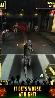 Zombie plague overkill captura 7