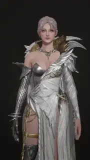 LORDNINE : Infinite Class captura 2