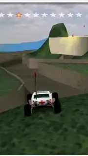 RE-VOLT Classic-3D Racing captura 1