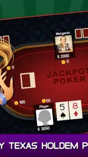 Holdem Poker captura 4