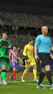 FC Mobile VN captura 4